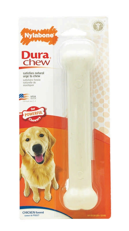 Nylabone Dura Chew Dog Bone