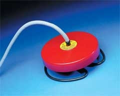 Floating Pond Deicer De-icer