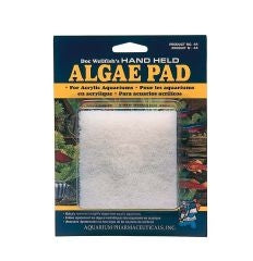 Doc Wellfish's Algae Cleaning Pad