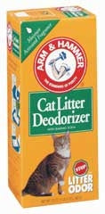 Pet Odor Eleminator