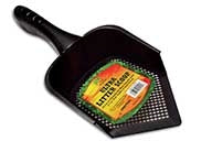 Ultra Litter Scoop - Pet Waste Sifter