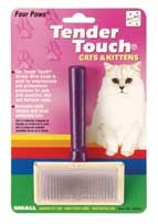 Tender Touch Slicker Wire Brush