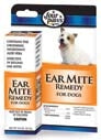 Ear Mite Remedy