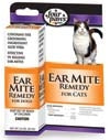 Ear Mite Remedy