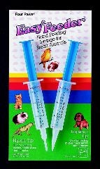 Easy Feeder Syringe for Small Animals