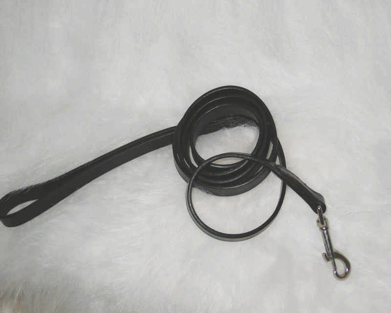 Hamilton Fine Leather Lead For Dogs