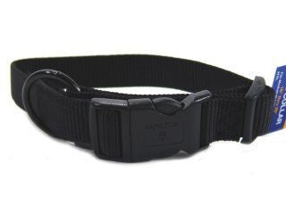 Adjustable Nylon Dog Collar