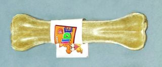 Rawhide Pressed Bone Treat For Dogs