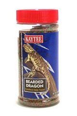 Bearded Dragon Food