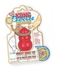 Ferret Kong Toy For Ferrets