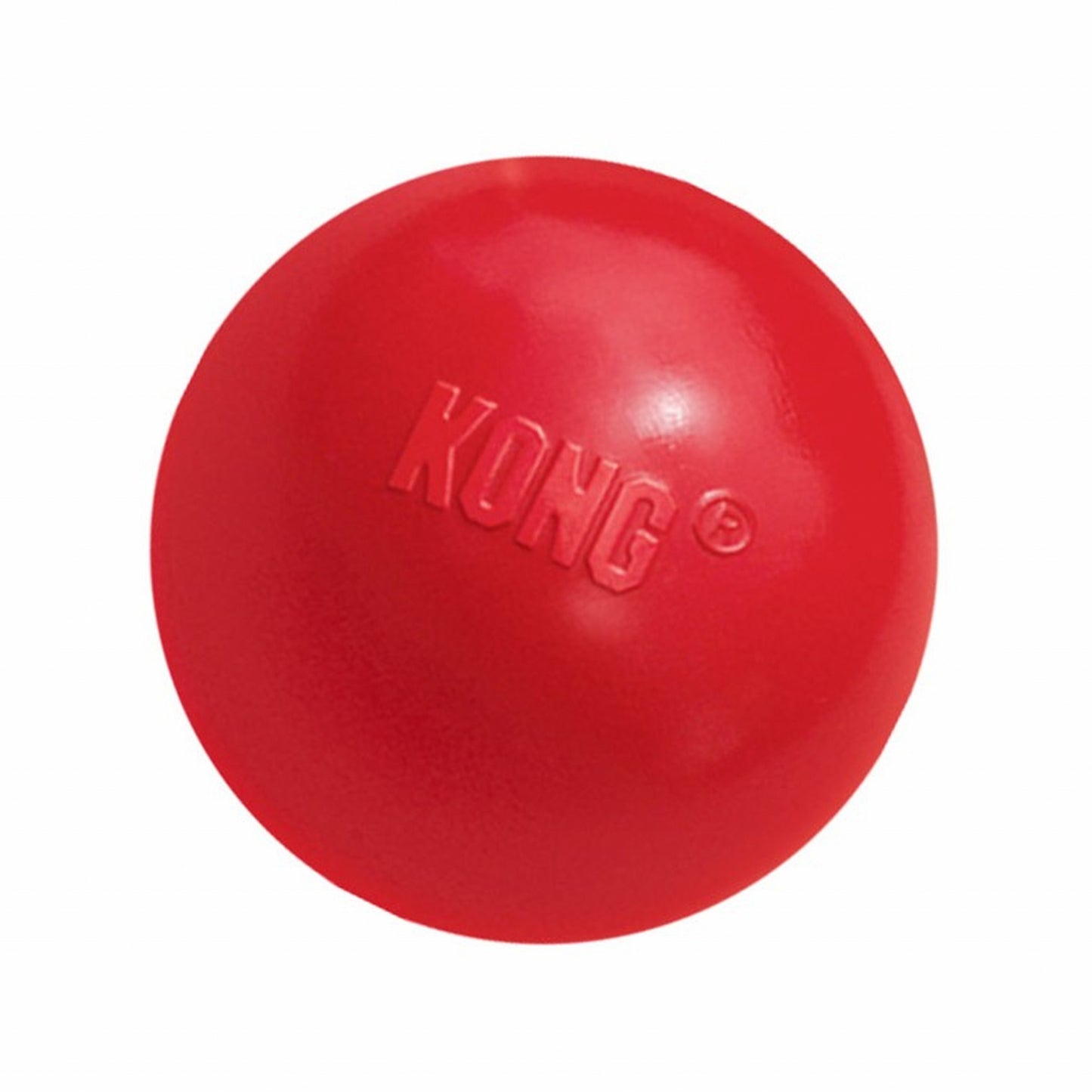 KONG Ball with Hole