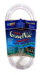 Gravel Vacuum Cleaner For Aquariums