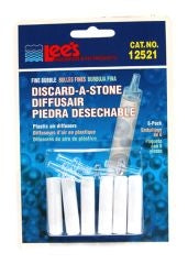 Discard-A-Stone Diffusair For Aquariums