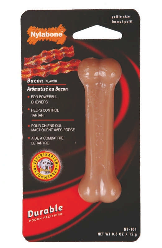 Nylabone Dura Chew Dog Bone