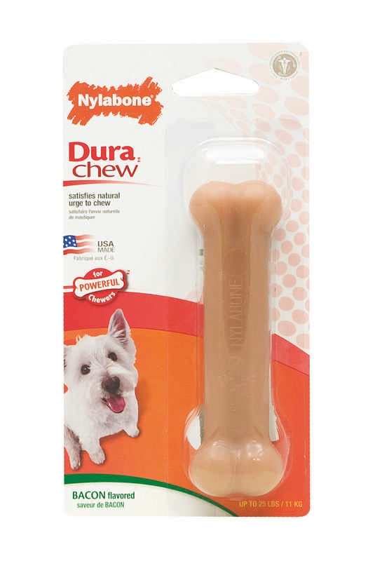 Nylabone Dura Chew Dog Bone