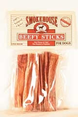 Beef Sticks Treats For Dogs