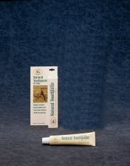 Natural Flavored Toothpaste For Dogs