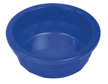 Translucent Crock Style Dish For Dogs