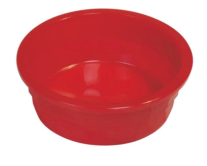 Translucent Crock Style Dish For Dogs