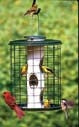 Mixed Seed Bird Feeder