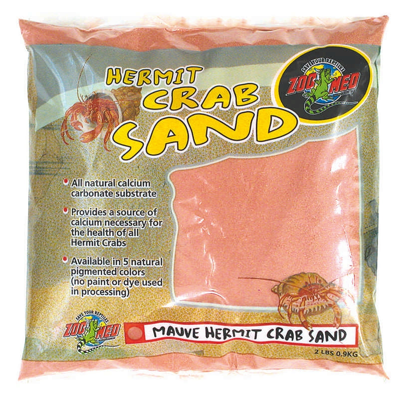 Hermit Crab Sand Substrate