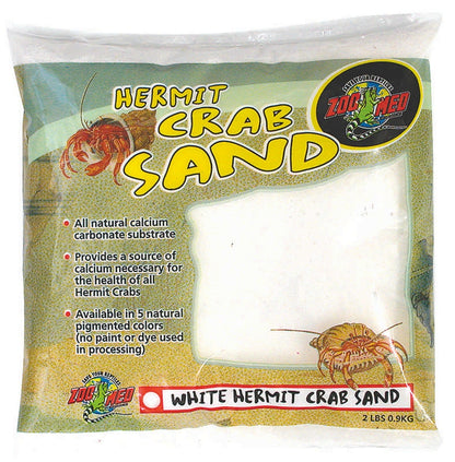 Hermit Crab Sand Substrate