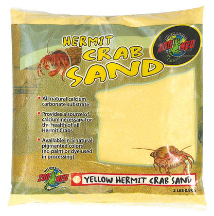 Hermit Crab Sand Substrate