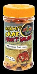 Hermit Crab Fruit Salad Treats