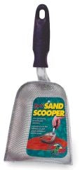 Repti Sand Scooper For Pet Waste