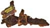 Reptile Mopani Wood Aquarium/Terrarium Ornament