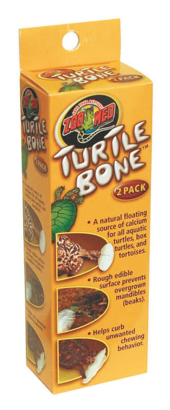 Turtle Bone Calcium Source For Turtles