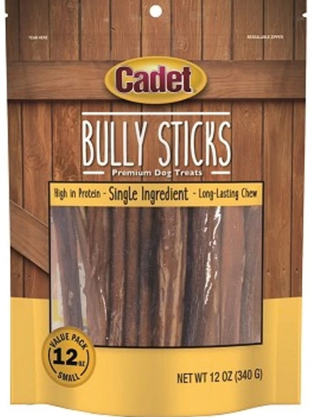 Bull Stick Dog Treats