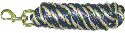 Rope Lead With Bolt For Dogs