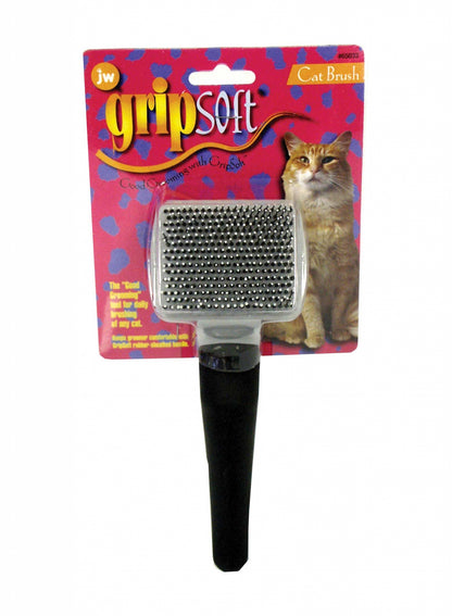 Cat Brush Grooming Tool