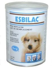 Esbilac Powder Food For Puppies