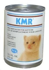 Kmr Liquid Food For Kittens