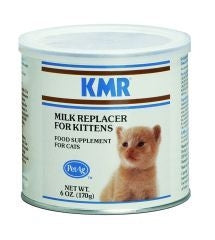 Kmr Powder Food For Kittens