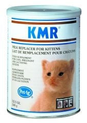 Kmr Powder Food For Kittens