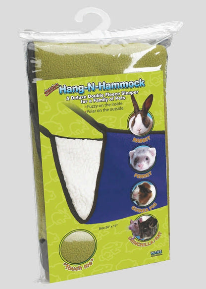 Hang-N-Hammock For Small Pets