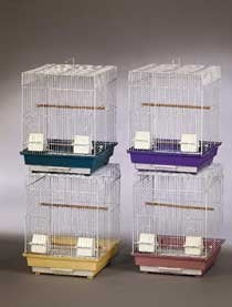 Econo Parakeet Cage