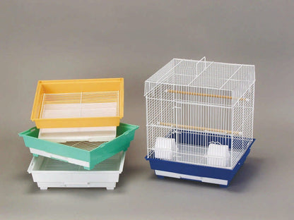 Econo Parakeet/Cockatiel Cage