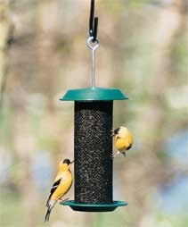 Minimag2 Magnum Thistle Bird Feeder