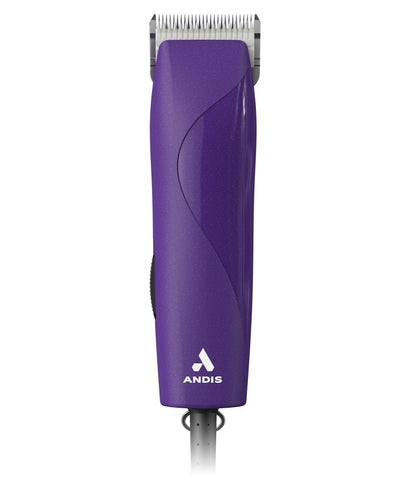 Andis Pro-Animal 7-Piece Detachable Blade Clipper Kit