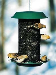 Magnum Sunflower Feeder