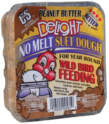 Peanut Butter Delight