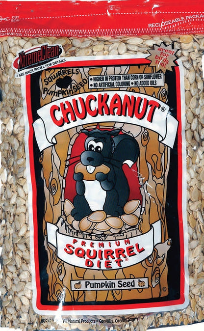 Premium Squirrel Diet