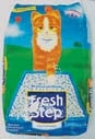 Fresh Step Cat litter