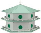 Purple Martin House