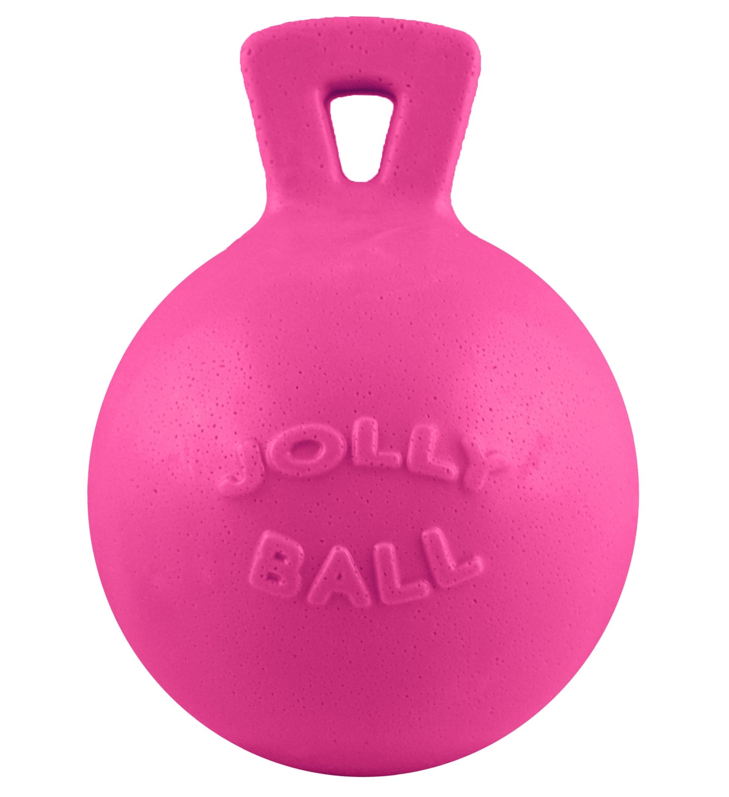 Jolly Pets Tug-N-Toss Ball