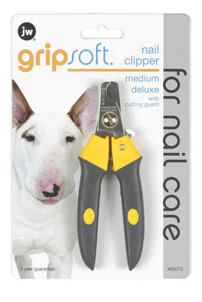 Deluxe pet Nail Clipper